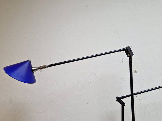 Image 1 of Vloerlamp Pola Design