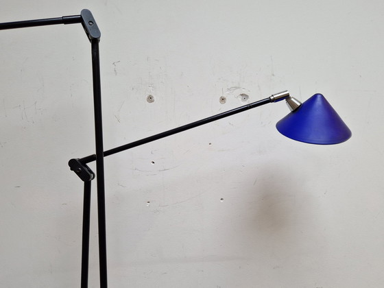 Image 1 of Vloerlamp Pola Design