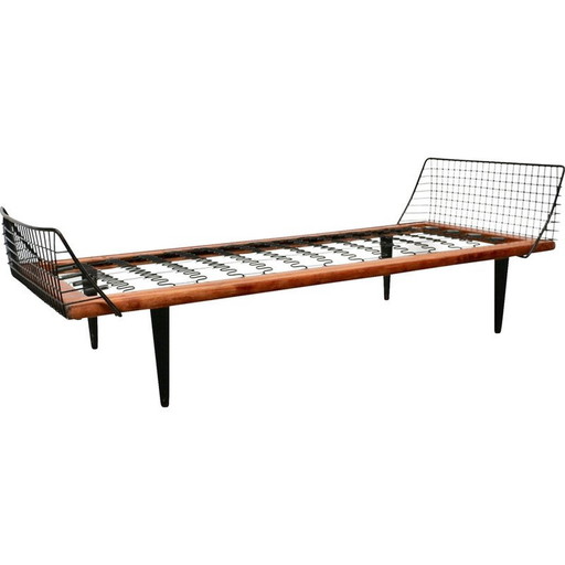 Vintage daybed van Bengt Ruda, Zweden 1960