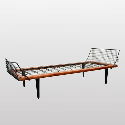 Vintage daybed van Bengt Ruda, Zweden 1960