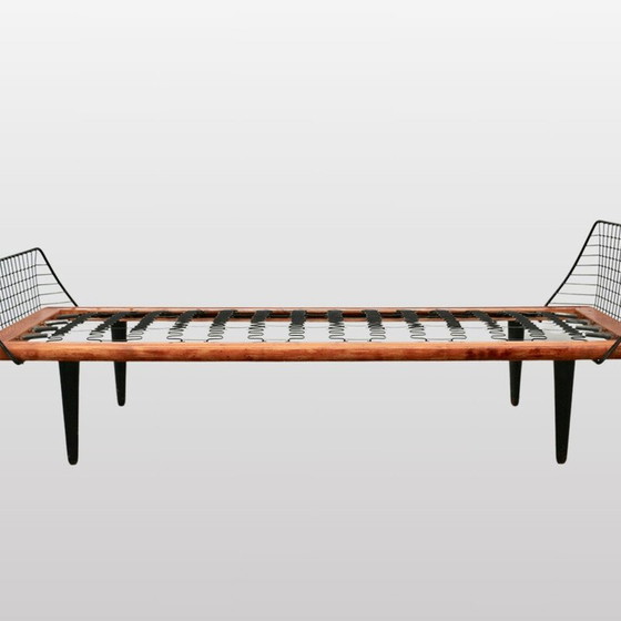 Image 1 of Vintage daybed van Bengt Ruda, Zweden 1960