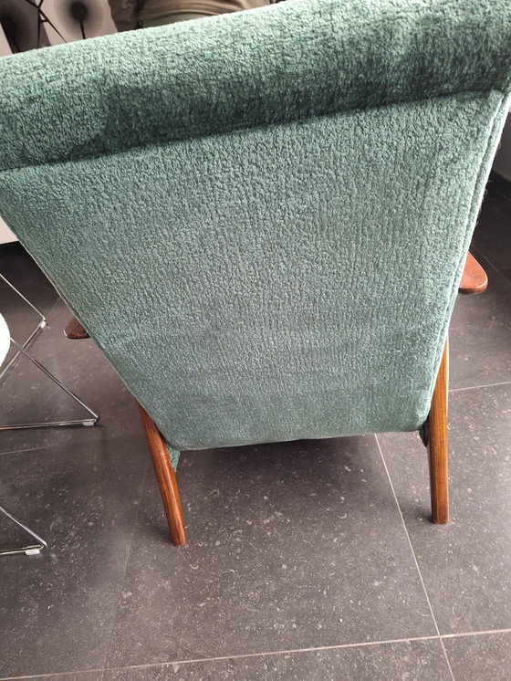 Image 1 of Vintage fauteuil