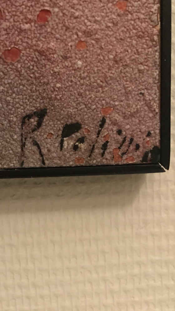 Image 1 of Schilderen op origineel en vintage keramiek