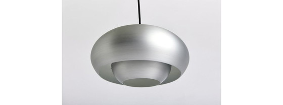 Image 1 of Frandsen Champ hanglamp zilver/metaal