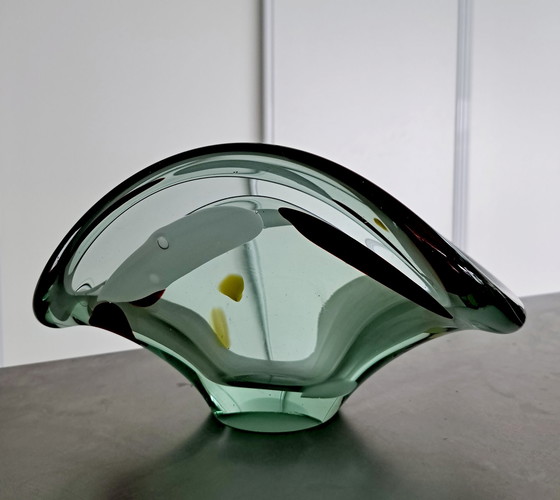 Image 1 of Vintage Bowl