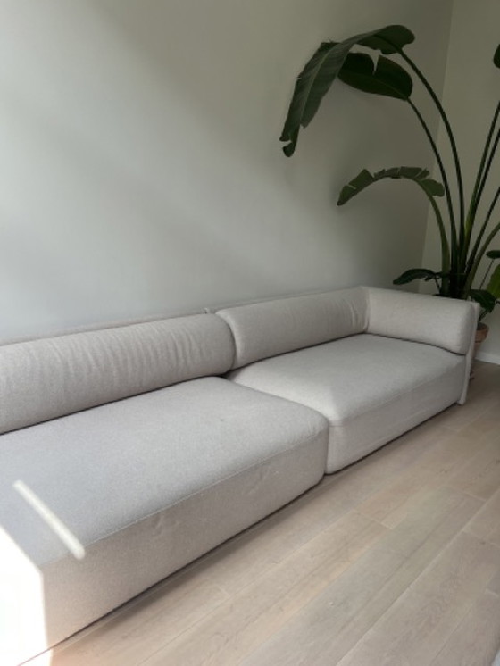 Image 1 of Fest Bolster Sofa