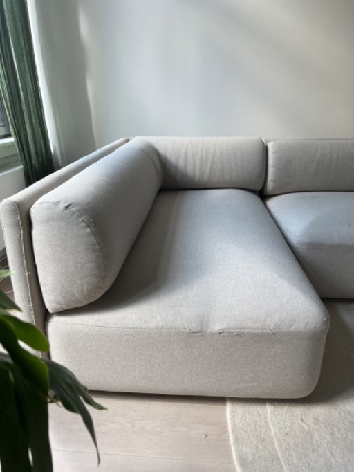 Fest Bolster Sofa