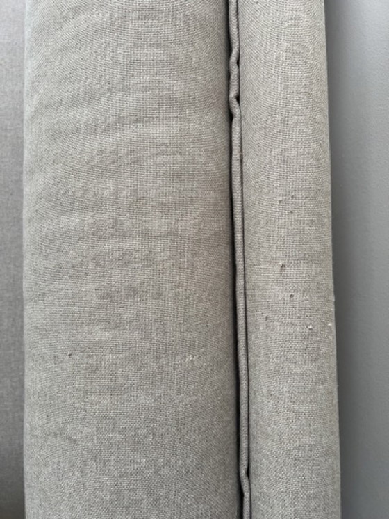 Image 1 of Fest Bolster Sofa