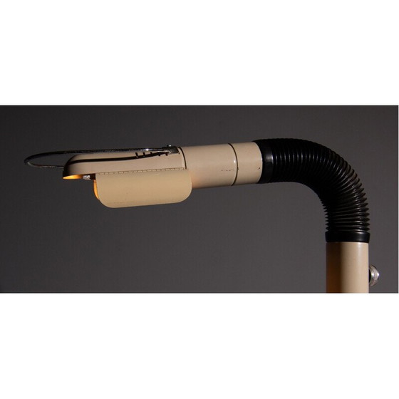 Image 1 of Vintage vloerlamp van Targetti Sankey Italiaans 1970