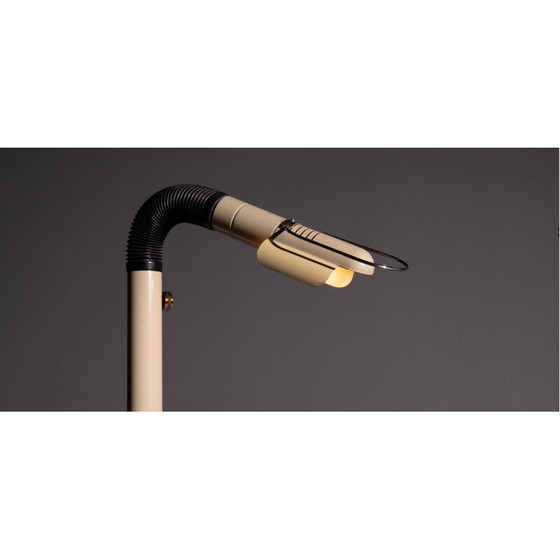 Image 1 of Vintage vloerlamp van Targetti Sankey Italiaans 1970