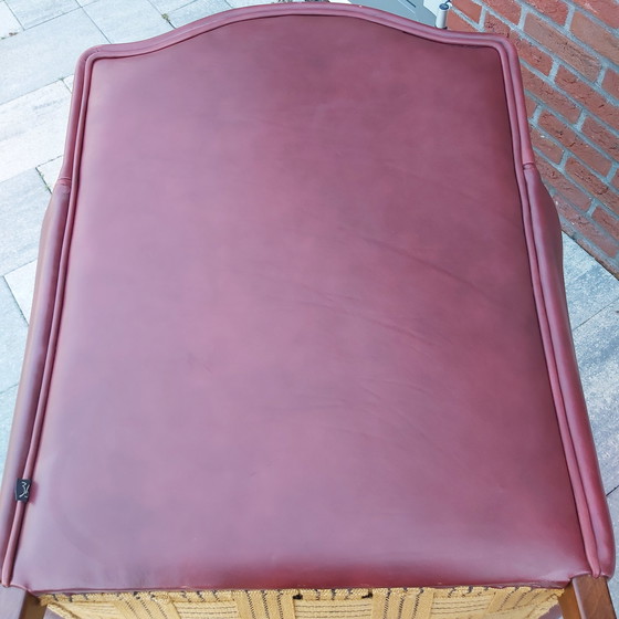 Image 1 of Bordeaux Fauteuil 3B