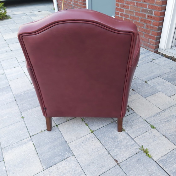 Image 1 of Bordeaux Fauteuil 3B