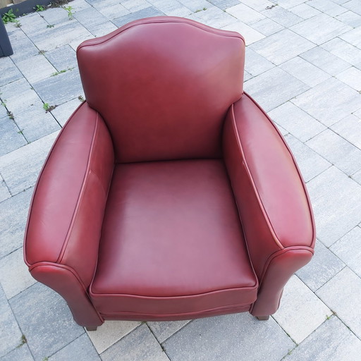 Bordeaux Fauteuil 3B