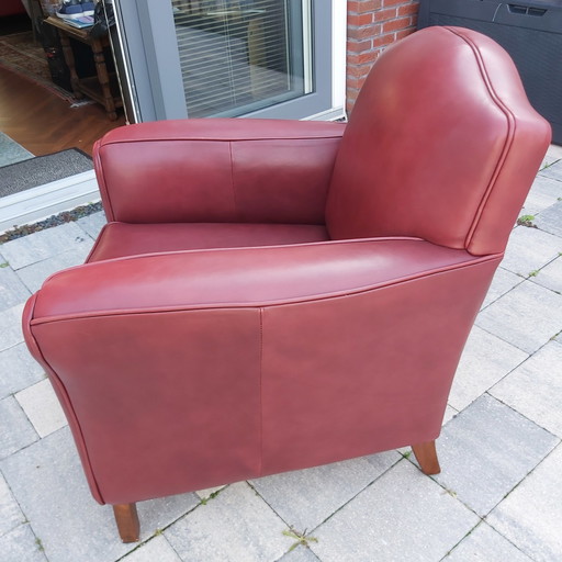 Bordeaux Fauteuil 3B