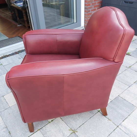 Image 1 of Bordeaux Fauteuil 3B