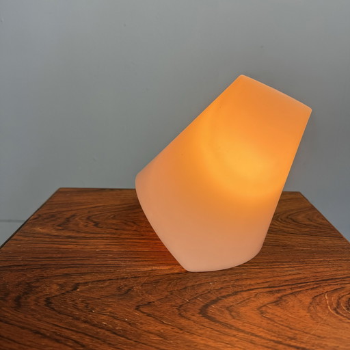 Luceplan Onoff Lamp ‘80S Italiaans Design