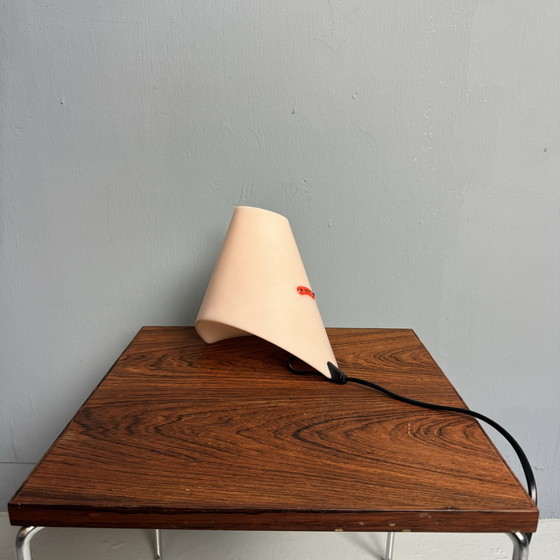 Image 1 of Luceplan Onoff Lamp ‘80S Italiaans Design