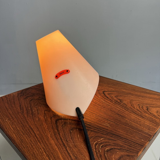 Image 1 of Luceplan Onoff Lamp ‘80S Italiaans Design