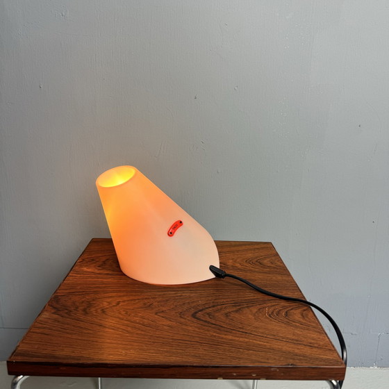 Image 1 of Luceplan Onoff Lamp ‘80S Italiaans Design