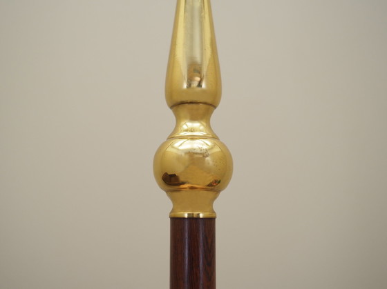 Image 1 of Staande lamp, Deens ontwerp, 1970S, Productie: Denemarken