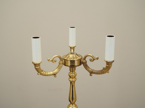 Image 1 of Staande lamp, Deens ontwerp, 1970S, Productie: Denemarken