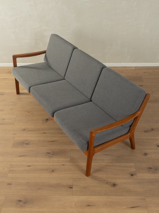 Image 1 of Sofa 1960S, Ole Wanscher