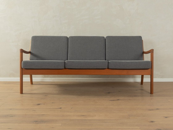 Image 1 of Sofa 1960S, Ole Wanscher