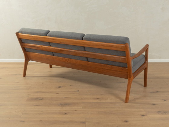 Image 1 of Sofa 1960S, Ole Wanscher