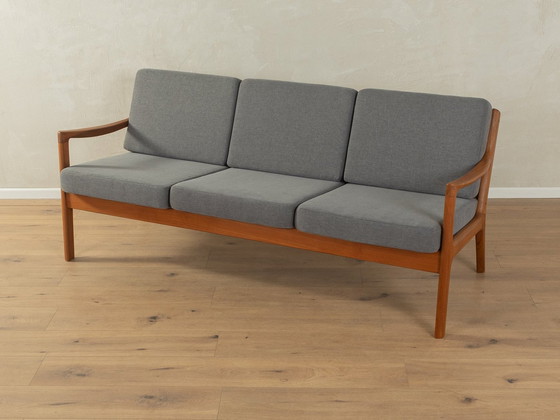 Image 1 of Sofa 1960S, Ole Wanscher