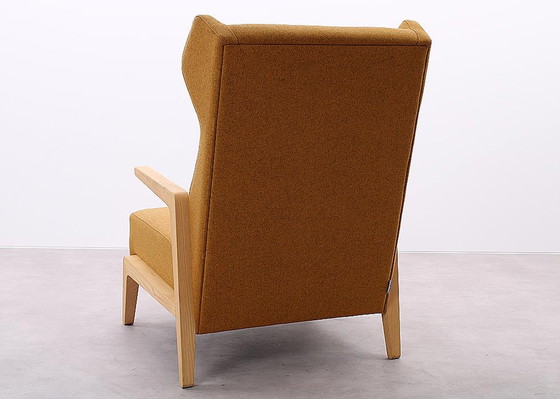 Image 1 of Sancal Boomerang Chill fauteuil