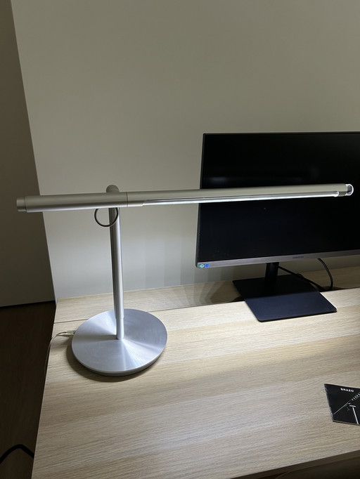 Tafel/Burolamp Pablo Brazo