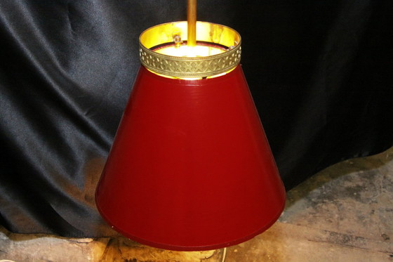 Image 1 of Peters Design luxe wandlamp massief messing