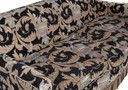 Duresta Versace stof sofa