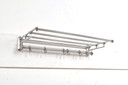 Art Deco Kapstok 62 Cm