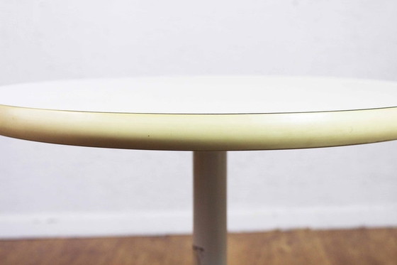 Image 1 of Tafel van George Nelson voor Herman Miller