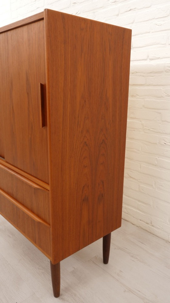 Image 1 of Mid Century Modern highboard