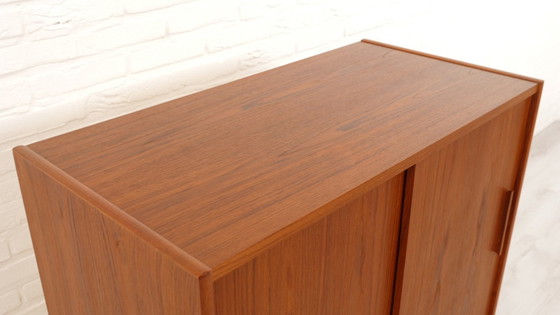 Image 1 of Mid Century Modern highboard