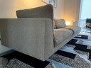 Montis Axel Dormeuse  3,5 Zits Bank