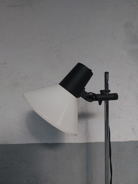 Image 1 of Vintage mid-century stalamp