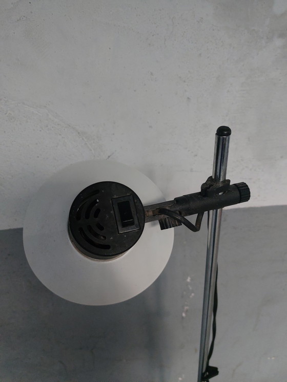 Image 1 of Vintage mid-century stalamp