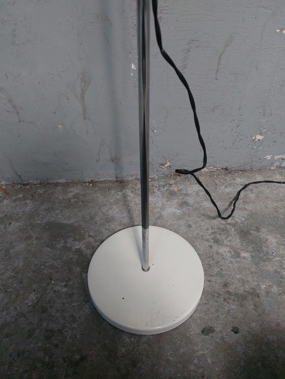 Image 1 of Vintage mid-century stalamp