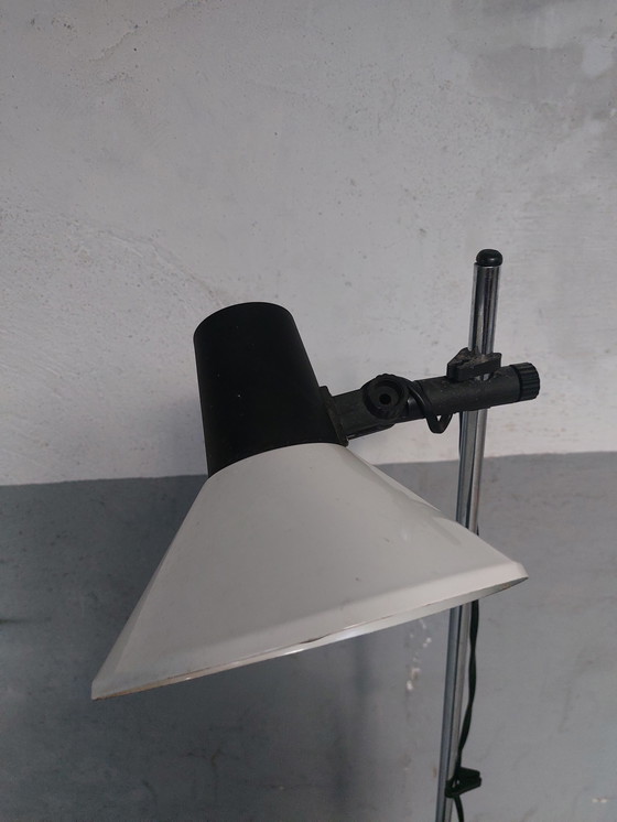 Image 1 of Vintage mid-century stalamp