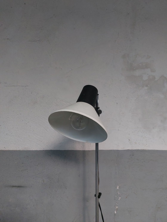 Image 1 of Vintage mid-century stalamp