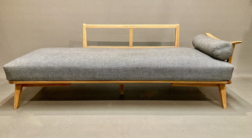 Scandinavisch design slaapbank 1950.