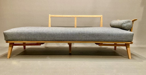 Scandinavisch design slaapbank 1950.