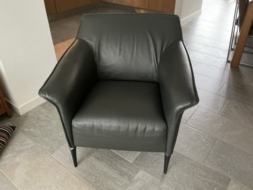 Leolux Mayon Fauteuil