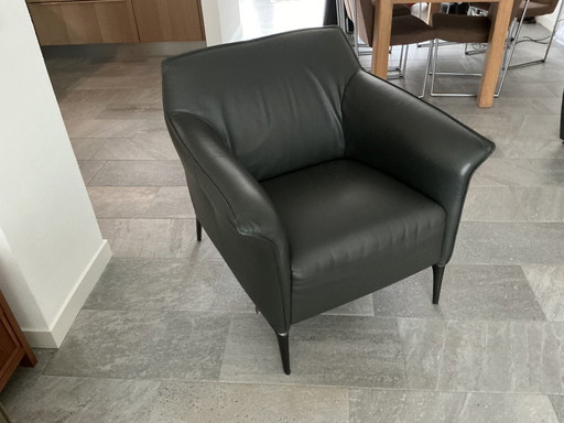 Leolux Mayon Fauteuil