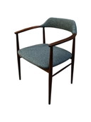 Vintage fauteuil