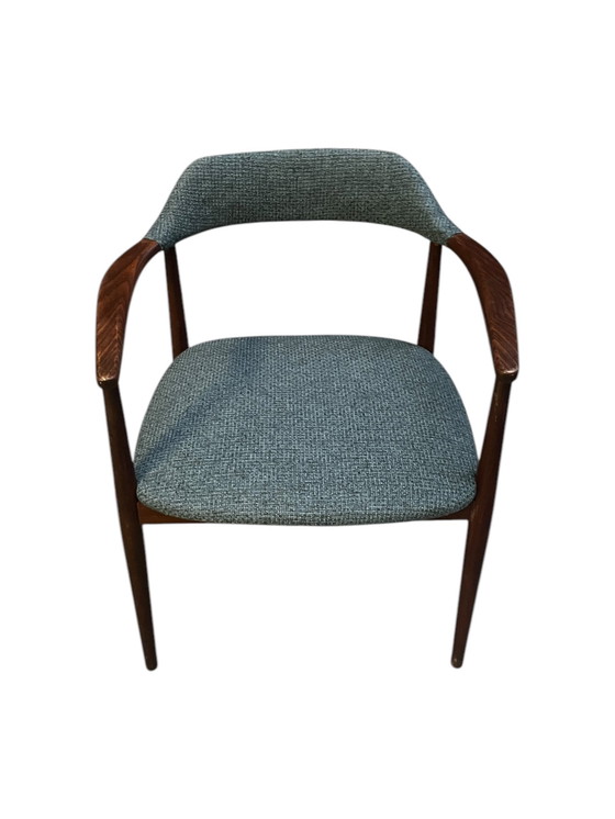 Image 1 of Vintage fauteuil