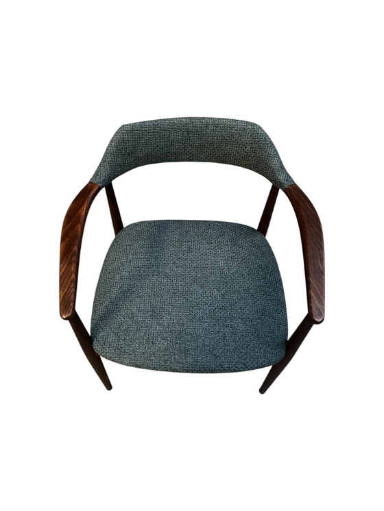 Image 1 of Vintage fauteuil